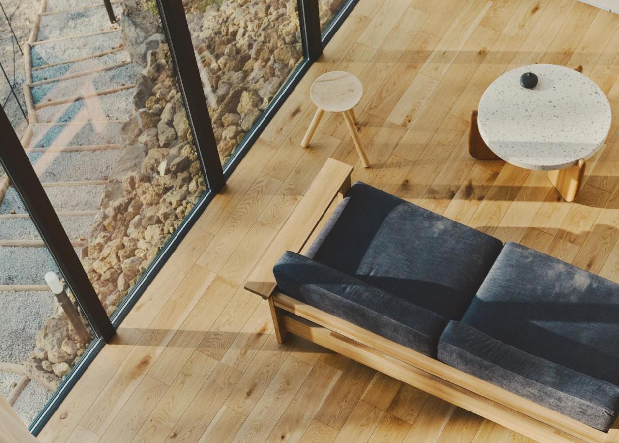 Playliving Izu - A Ocean View Villa With Onsen Ito  Exterior foto