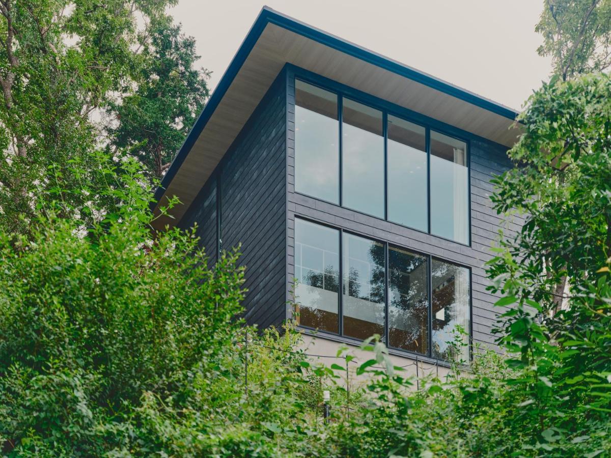 Playliving Izu - A Ocean View Villa With Onsen Ito  Exterior foto