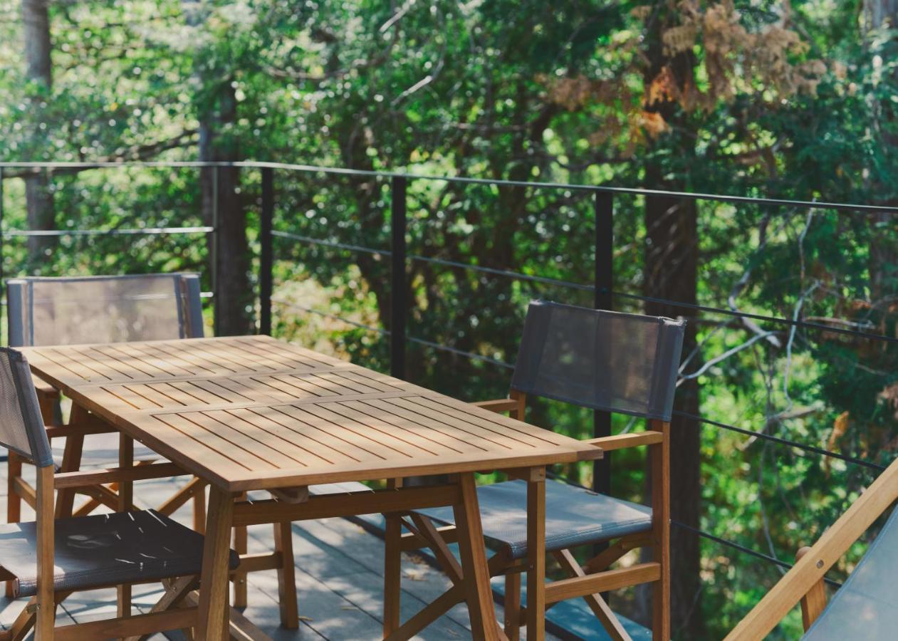 Playliving Izu - A Ocean View Villa With Onsen Ito  Exterior foto