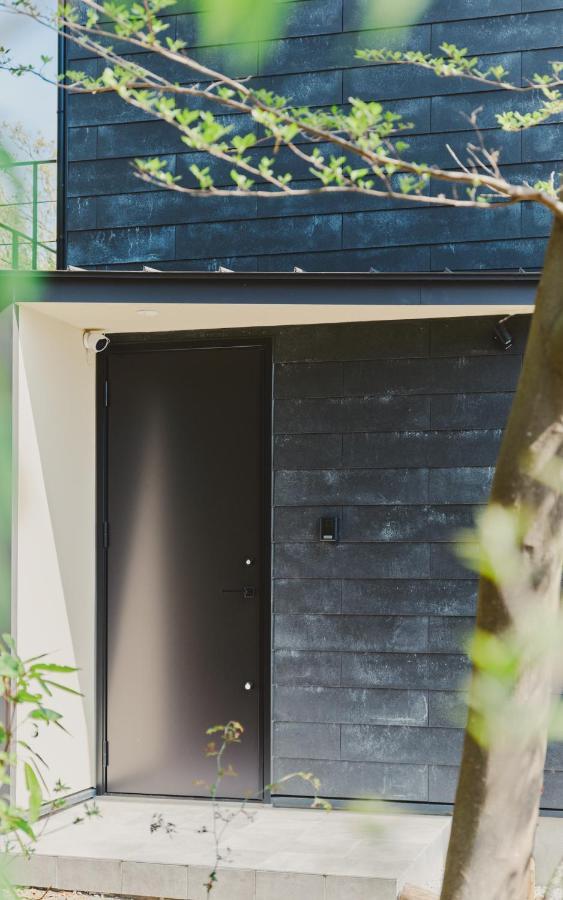 Playliving Izu - A Ocean View Villa With Onsen Ito  Exterior foto
