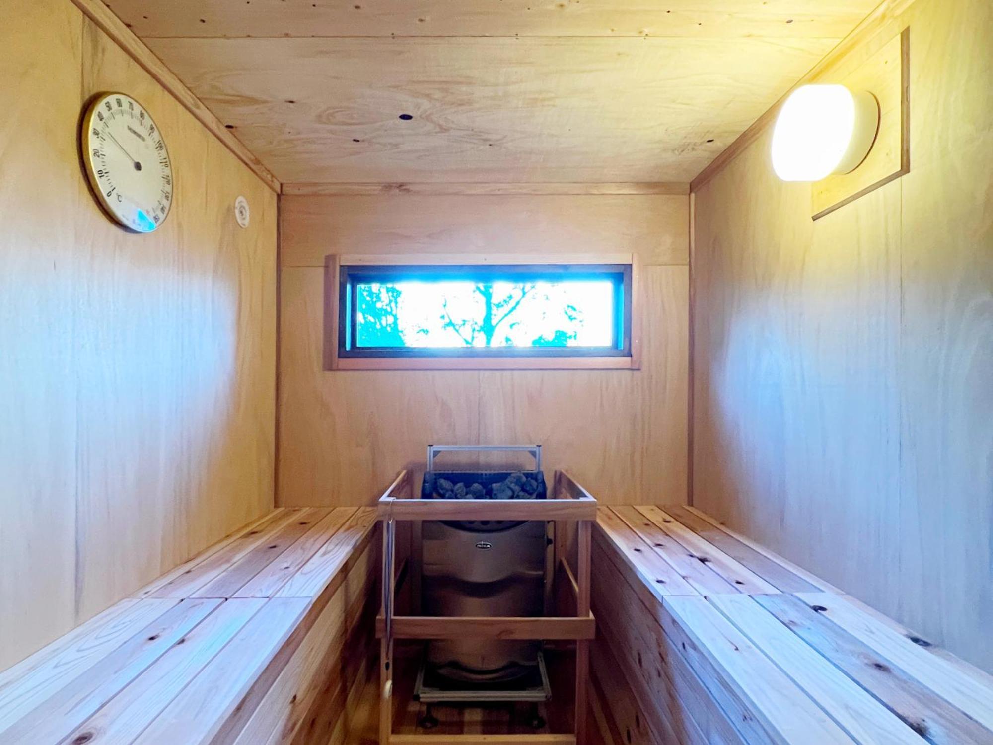 Playliving Izu - A Ocean View Villa With Onsen Ito  Exterior foto